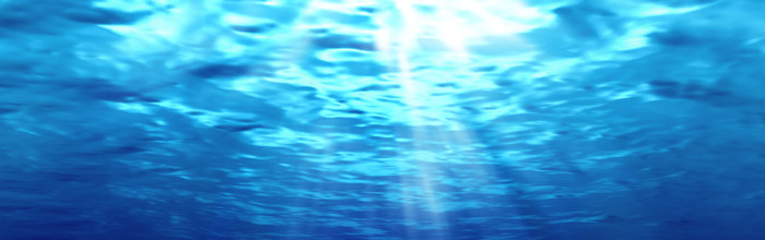 海洋深層水イメージ
